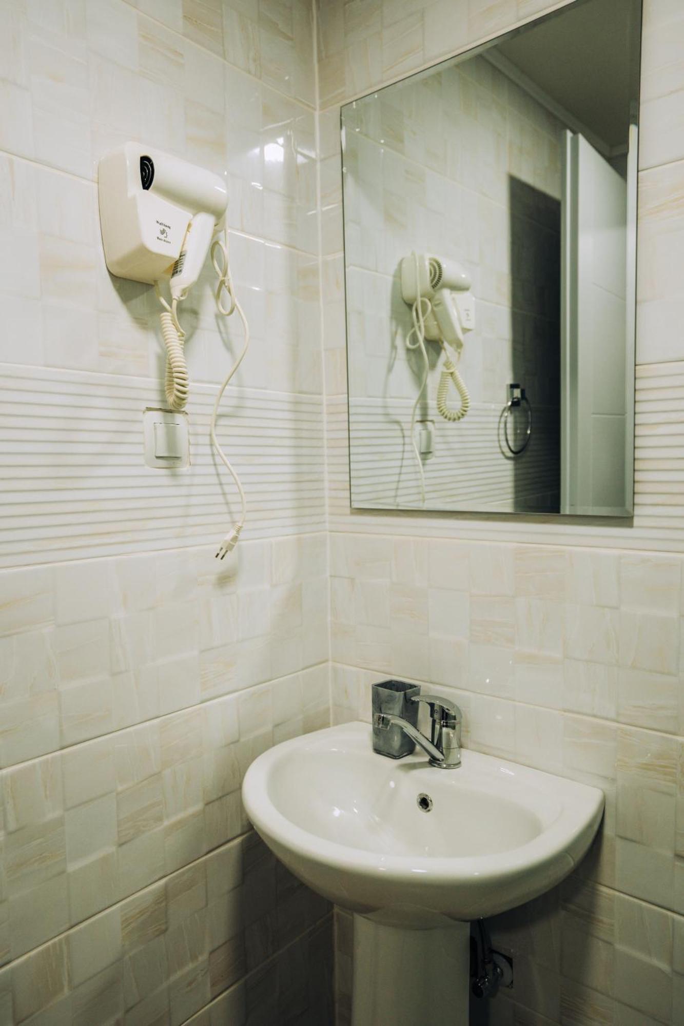 Makedon Apartments Ohrid Eksteriør bilde